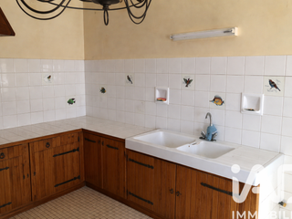 Vente maison 8 pièces Vente maison 8 pièces