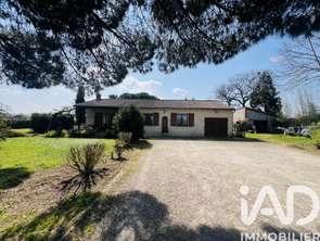 Vente Maison 3 chambresCastelsarrasin
