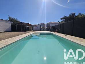 Vente Maison 3 chambresCastelsarrasin