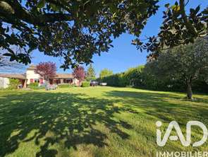 Vente Maison 3 chambresCastelsarrasin