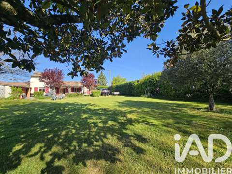 Vente maison 4 pièces Castelsarrasin 82