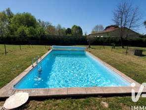 Vente Maison 3 chambresCastelsarrasin