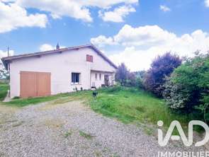 Vente Maison 3 chambresCastelsarrasin