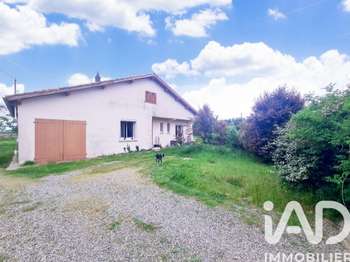 Vente maison 4 pièces Castelsarrasin 82