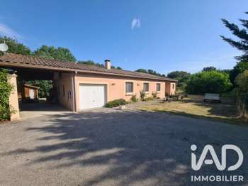 Vente Maison 4 chambresCastelsarrasin