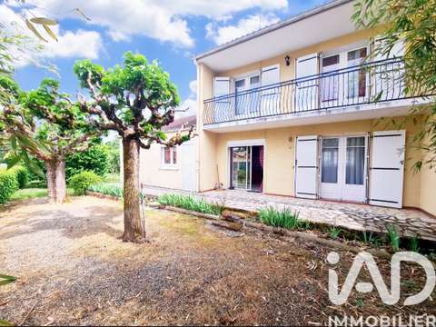 Vente maison 4 pièces Castelsarrasin 82