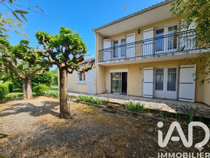 Vente Maison 3 chambresCastelsarrasin