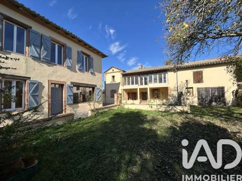 Vente maison 4 pièces Castelsarrasin 82