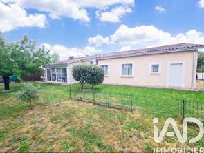 Vente Maison 4 chambresCastelsarrasin