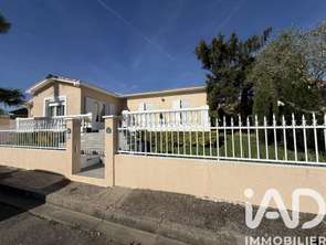Vente Maison 3 chambresCastelsarrasin