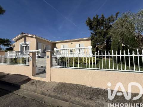 Vente maison 6 pièces Castelsarrasin 82
