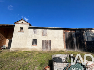 Vente maison 2 pièces