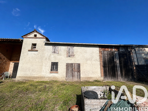 Vente maison 2 pièces Castelsarrasin 82