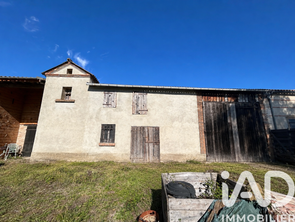 Vente Maison 2 piècesCastelsarrasin
