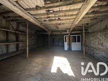Vente maison 2 pièces Vente maison 2 pièces