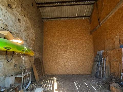 Vente maison 2 pièces