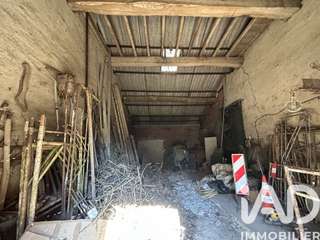 Vente maison 2 pièces