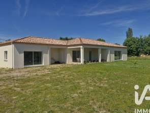 Vente Maison 4 chambresCastelsarrasin