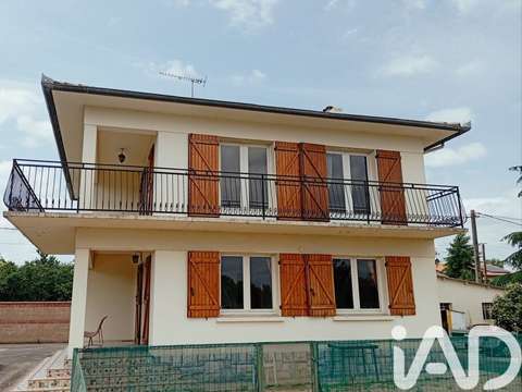 Vente maison 5 pièces Vente maison 5 pièces