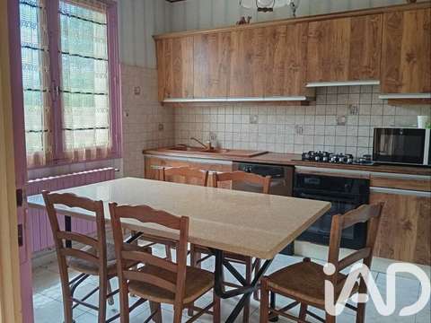 Vente maison 5 pièces Vente maison 5 pièces