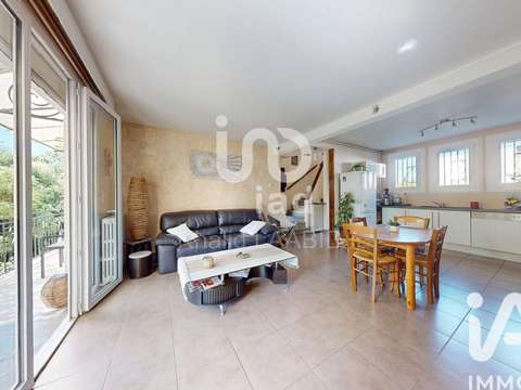 Vente maison 4 pièces Castelsarrasin 82