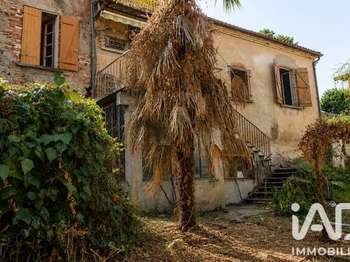 Vente Maison 3 chambresCastelsarrasin