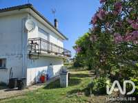 Vente maison 8 pièces Vente maison 8 pièces