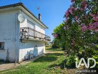 Vente maison 8 pièces Vente maison 8 pièces