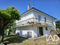 Vente maison 8 pièces Vente maison 8 pièces