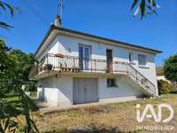 Vente maison 8 pièces Vente maison 8 pièces