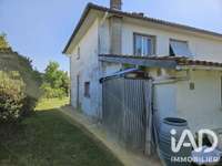 Vente maison 8 pièces Vente maison 8 pièces