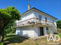 Vente maison 8 pièces Vente maison 8 pièces