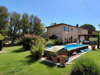 Vente maison 5 pièces Castelsarrasin 82