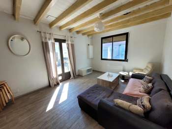 Vente maison 3 pièces Castelsarrasin 82