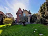 Vente maison 10 pièces Vente maison 10 pièces