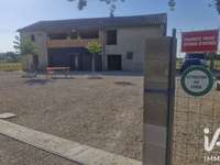 Vente maison 11 pièces