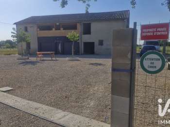 Vente maison 11 pièces