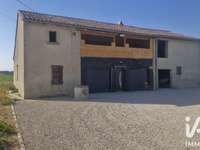 Vente maison 11 pièces