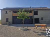 Vente maison 11 pièces