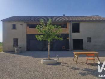 Vente Maison 4 chambresCastelsarrasin