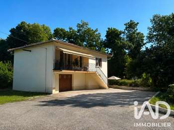 Vente maison 5 pièces Castelsarrasin 82