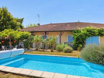 Vente Maison 3 chambresCastelsarrasin