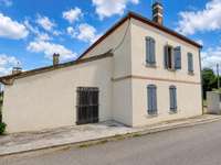 Vente maison 9 pièces Vente maison 9 pièces