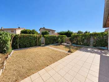 Vente Maison 4 chambresCastelsarrasin