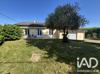 Vente Maison 2 chambresCastelsarrasin