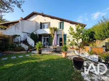 Vente Maison 3 chambresCastelsarrasin