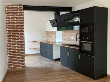 Vente maison 5 pièces Castelsarrasin 82