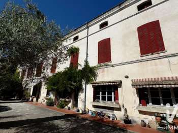Vente maison 18 pièces Castelsarrasin 82