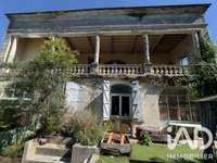 Vente maison 18 pièces Vente maison 18 pièces