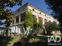 Vente maison 18 pièces Vente maison 18 pièces